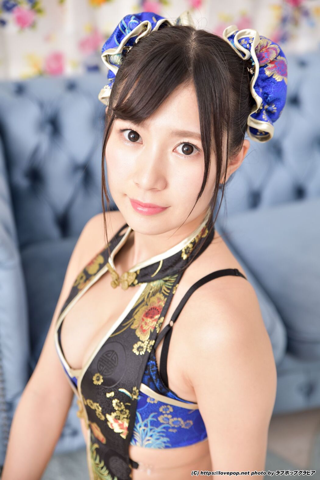 [LOVEPOP] Saori Itou Photoset 05