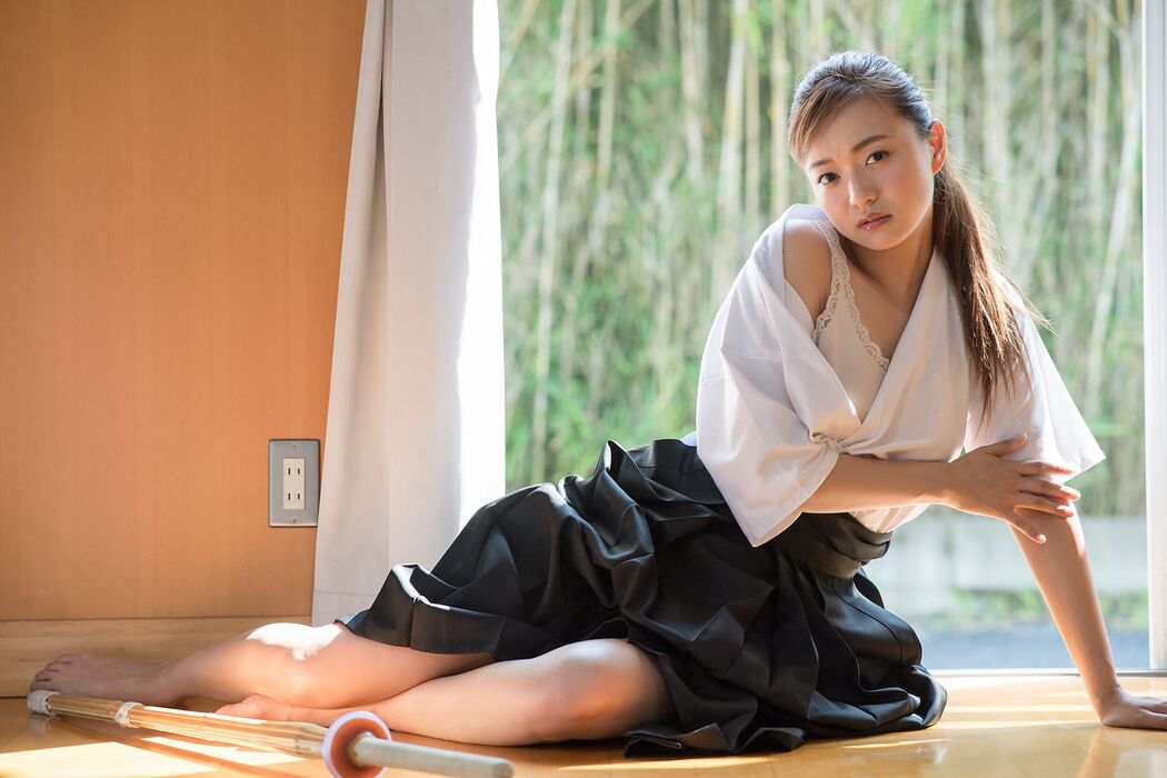 [Girlz-High] Yukina Momoyama