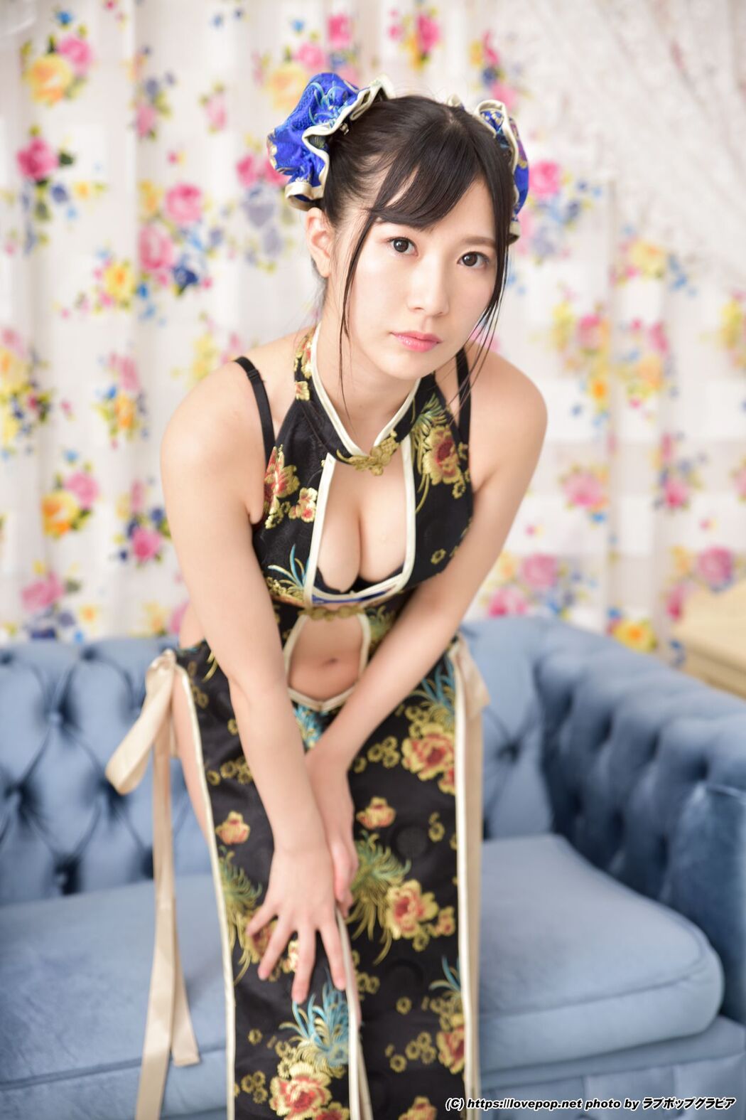 [LOVEPOP] Saori Itou Photoset 05