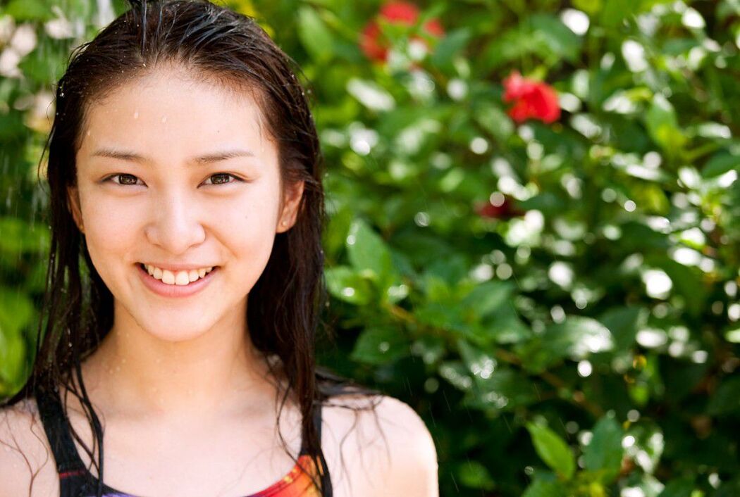 Emi Takei 《Crystal Clear》 [Image.tv]