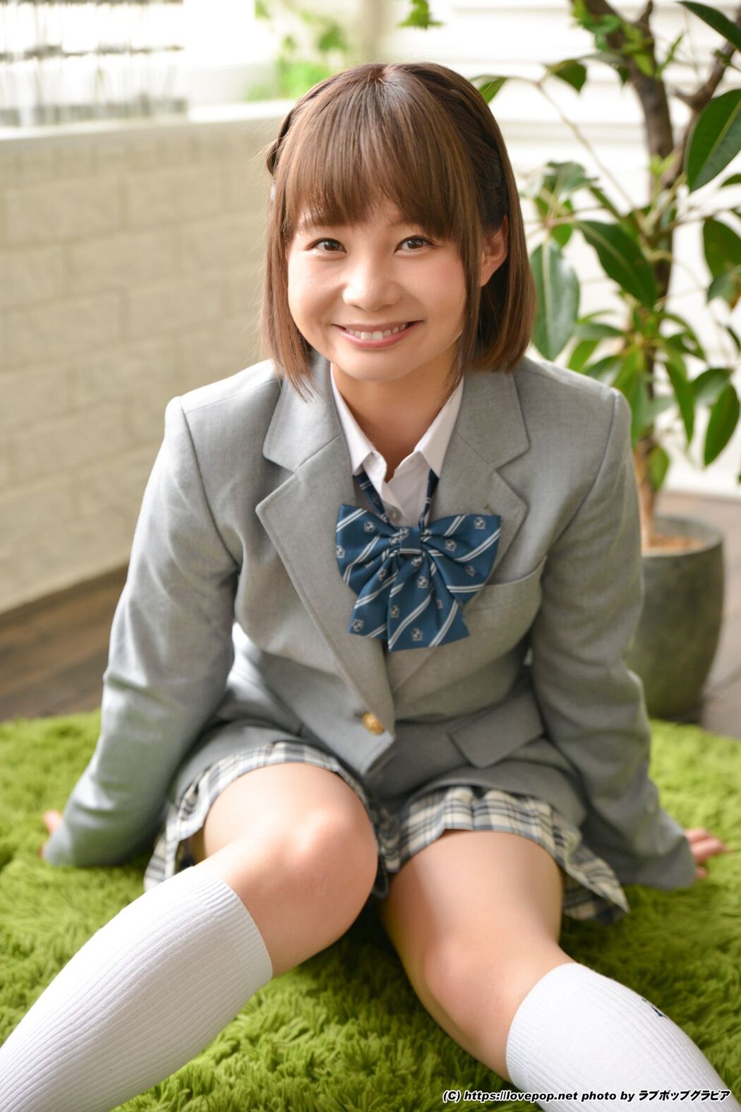 [LOVEPOP] Mana Photoset 01