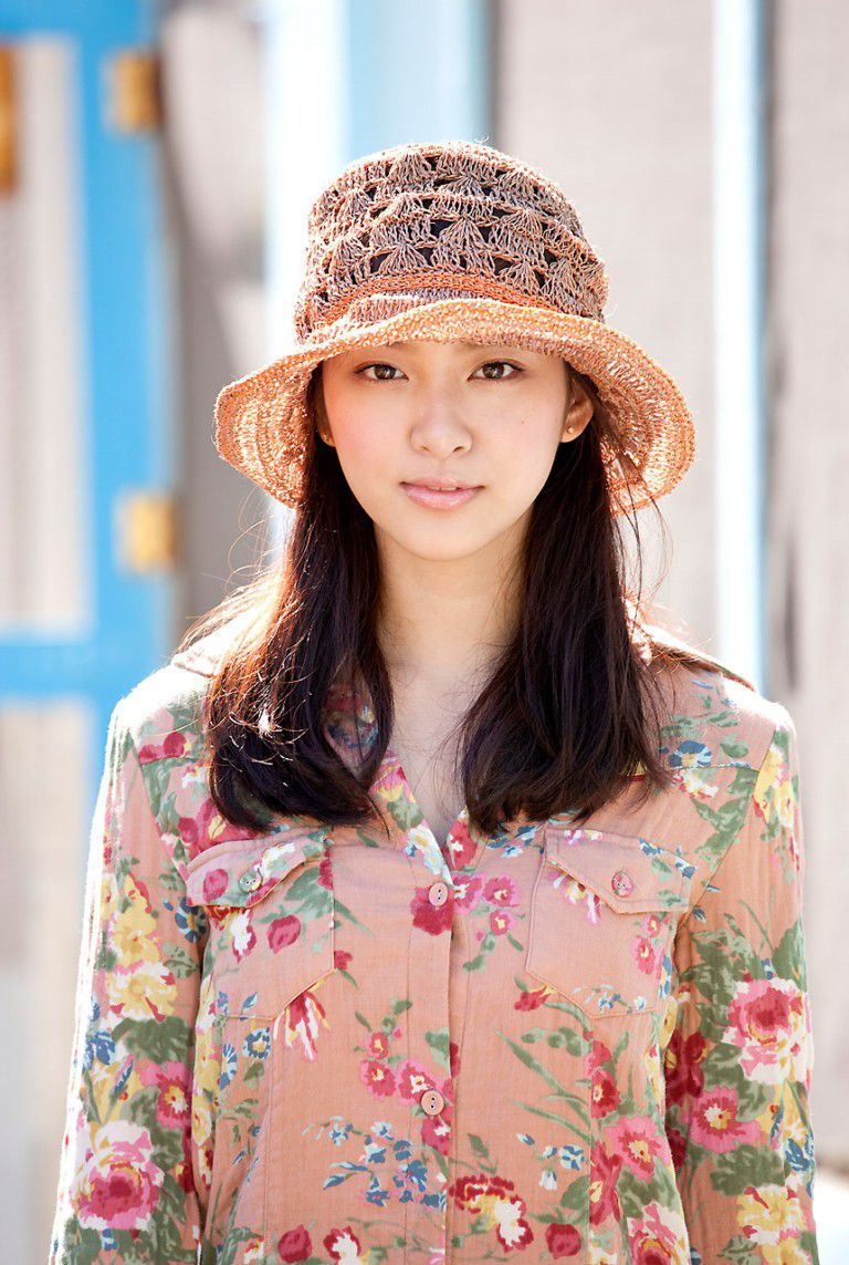 Emi Takei 《Crystal Clear》 [Image.tv]