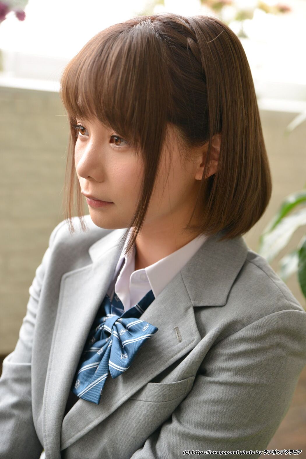 [LOVEPOP] Mana Photoset 01