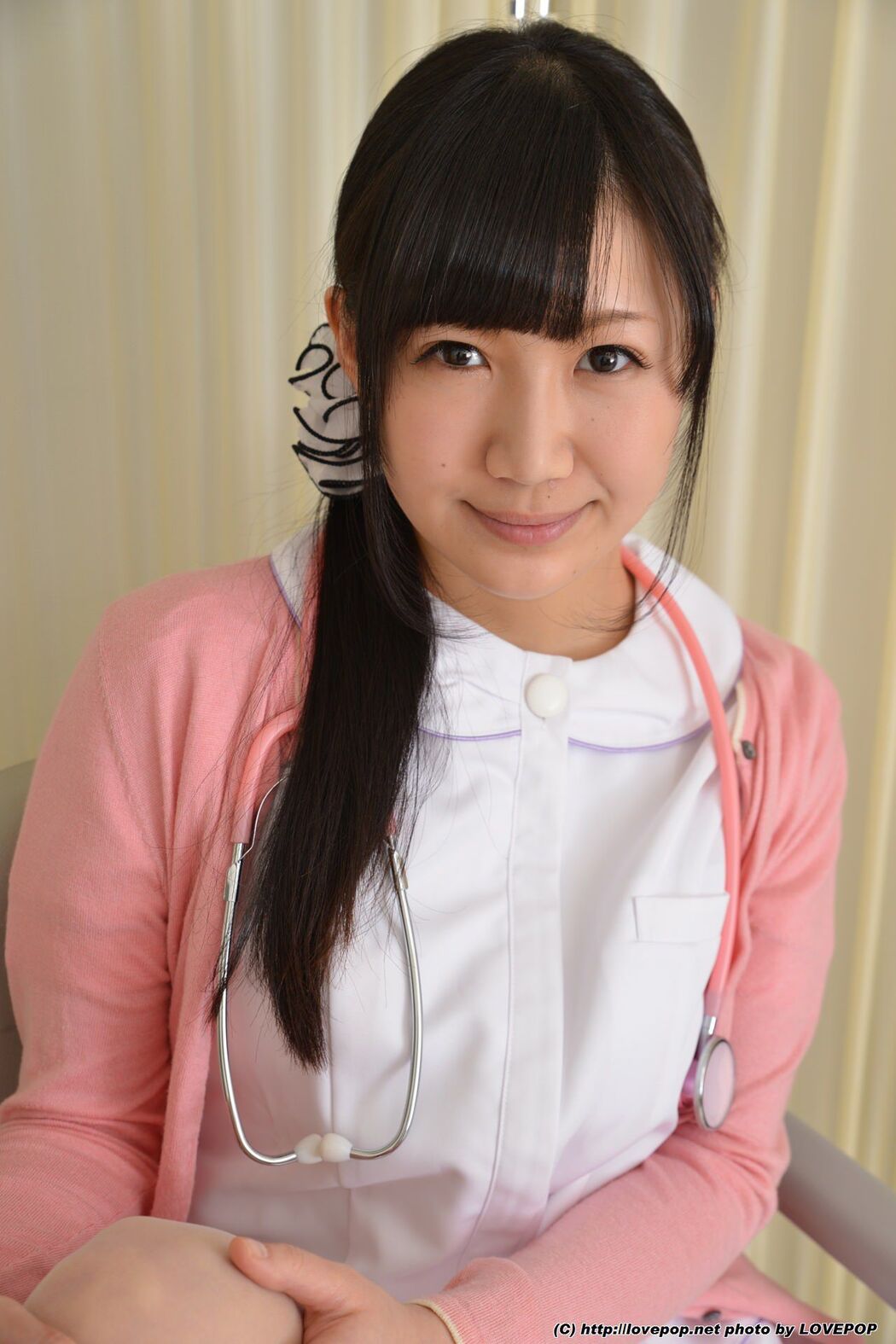 Maki Hoshikawa Maki Hoshikawa Set3 [LovePop]