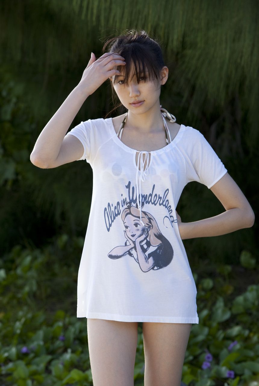 Ito Ohno / Ito Ohno << I love IT! >> [Image.tv]