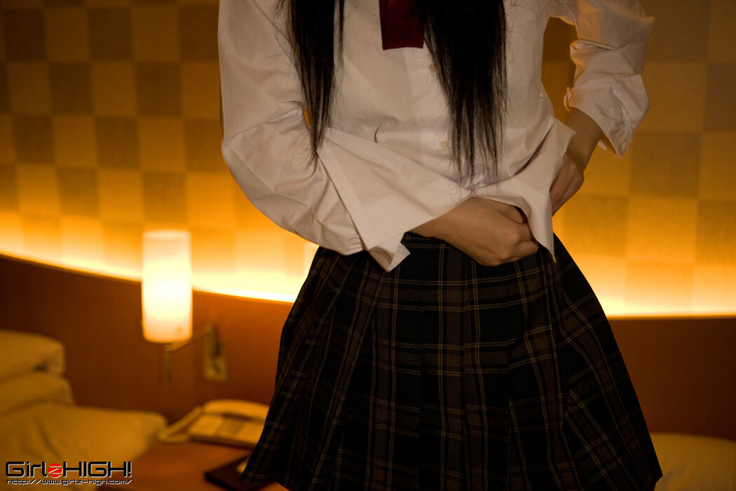 [Girlz-High] Side-B No.077 Miku