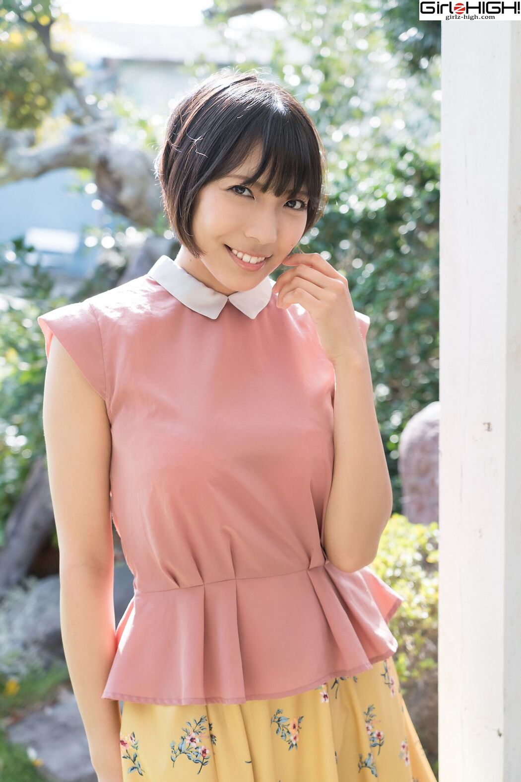 Marina Asakura Marina Asakura --bfaz_023_001 [Girlz-High]