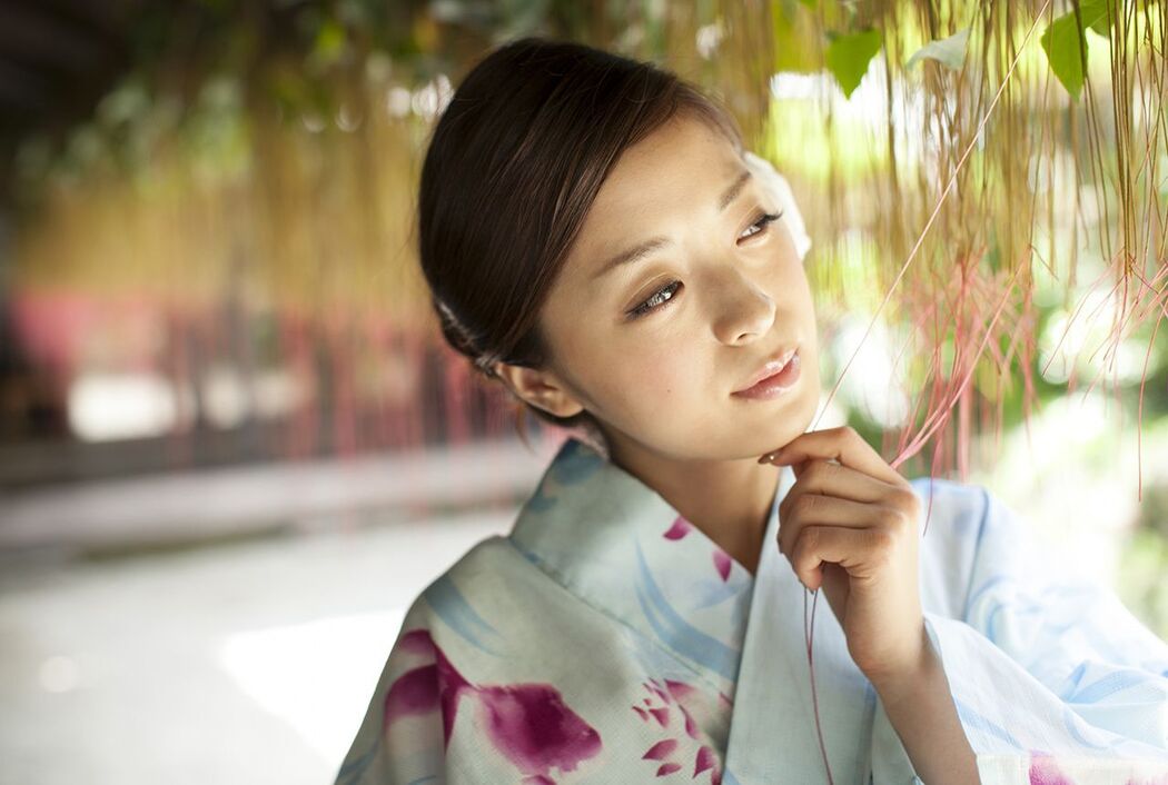 Eri Wada "Wonder Eyes" Part 2 [Image.tv]