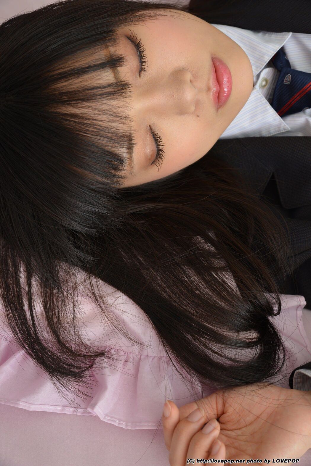 Akane Miyako Akane [LOVEPOP] Photoset 05