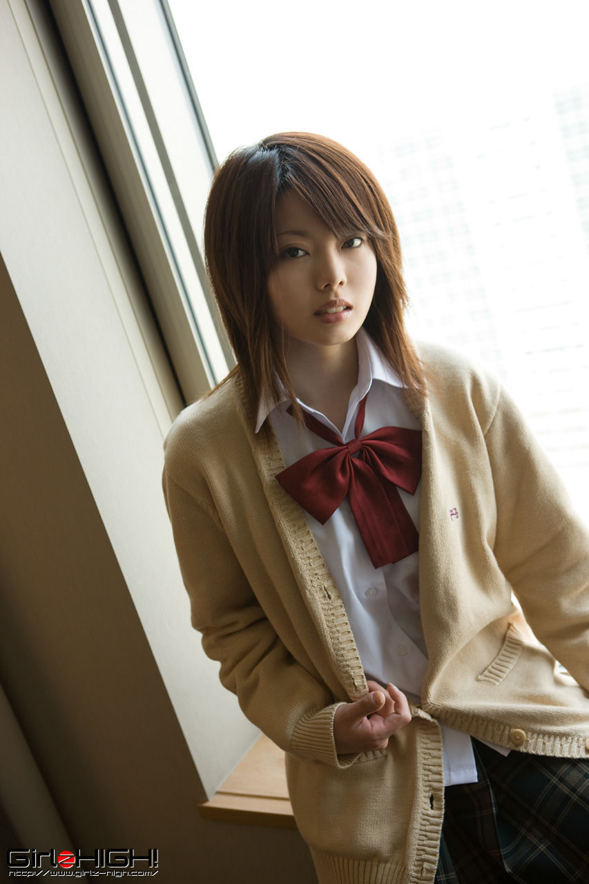 [Girlz-High] Side-B No.061 Miki