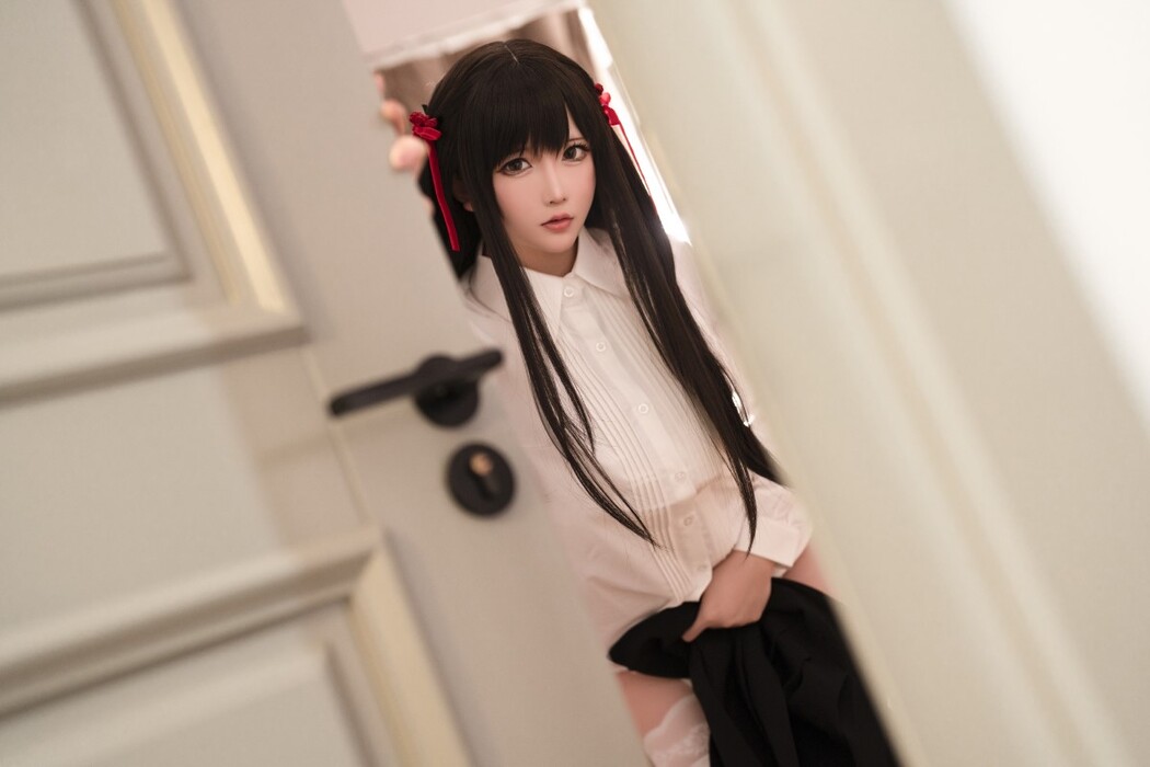 Coser@星之迟迟 Vol.133 原创 催眠妹妹 A