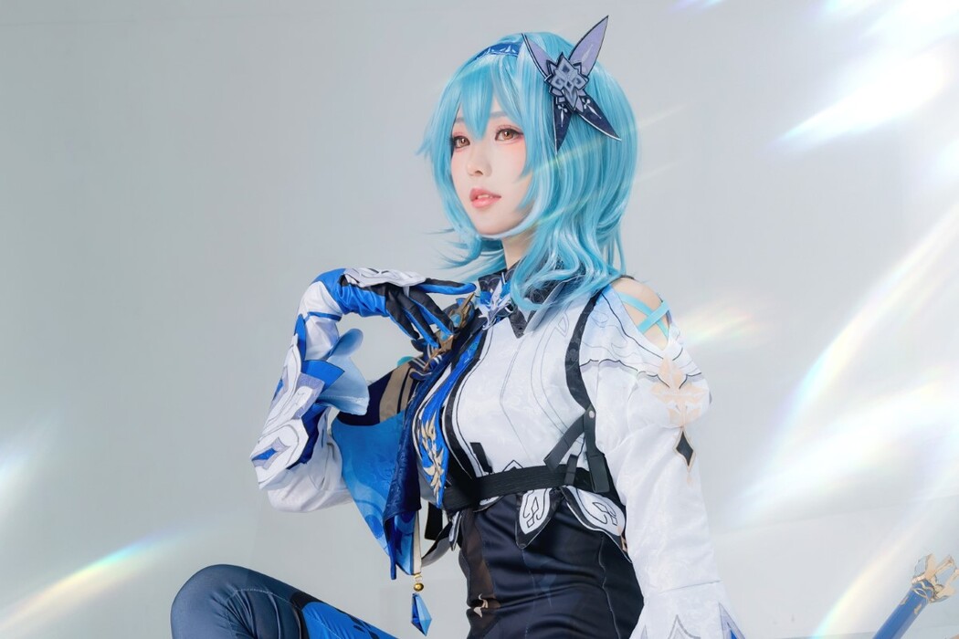 Coser@Ely – Eula