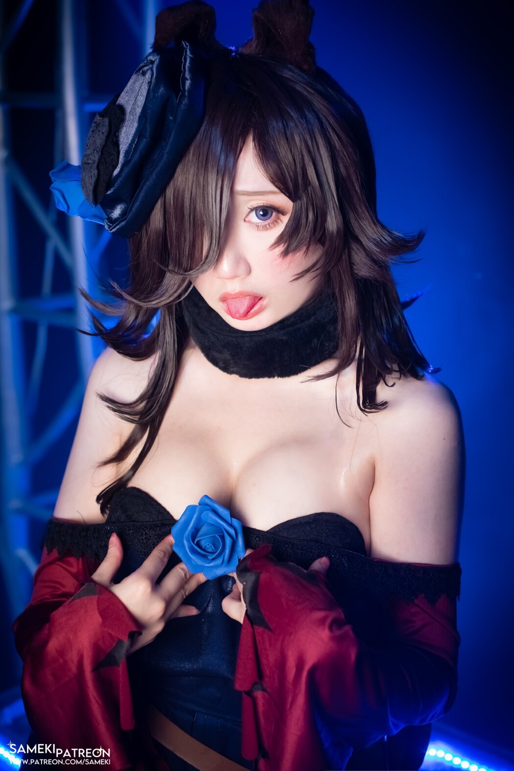 Coser@Sameki – Rice Shower