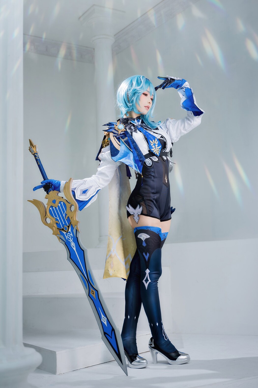 Coser@Ely – Eula