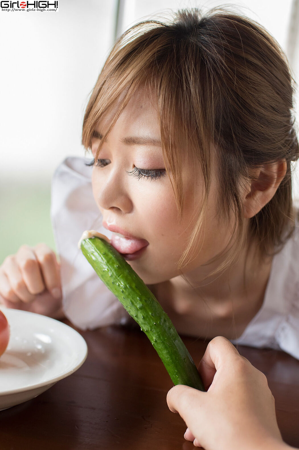 [Girlz-High] Miori Hayama Miori Hayama --buno_014_004