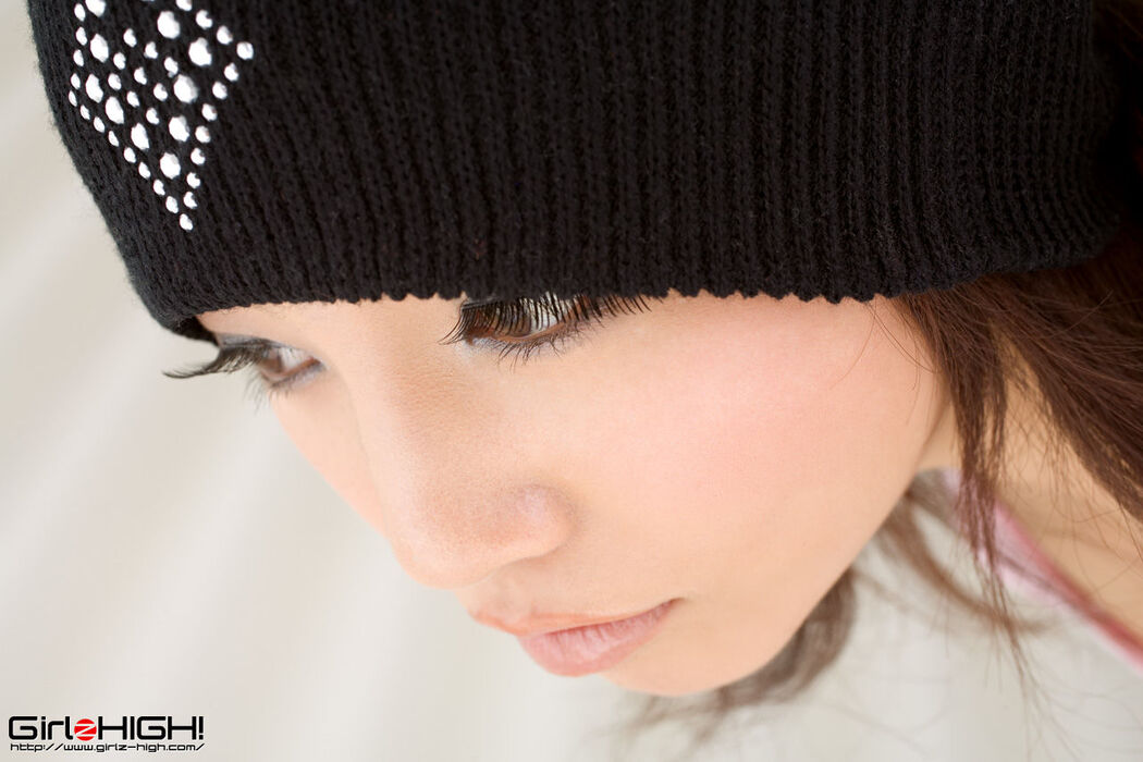 [Girlz-High] 君岛あすか Asuka Kimishima