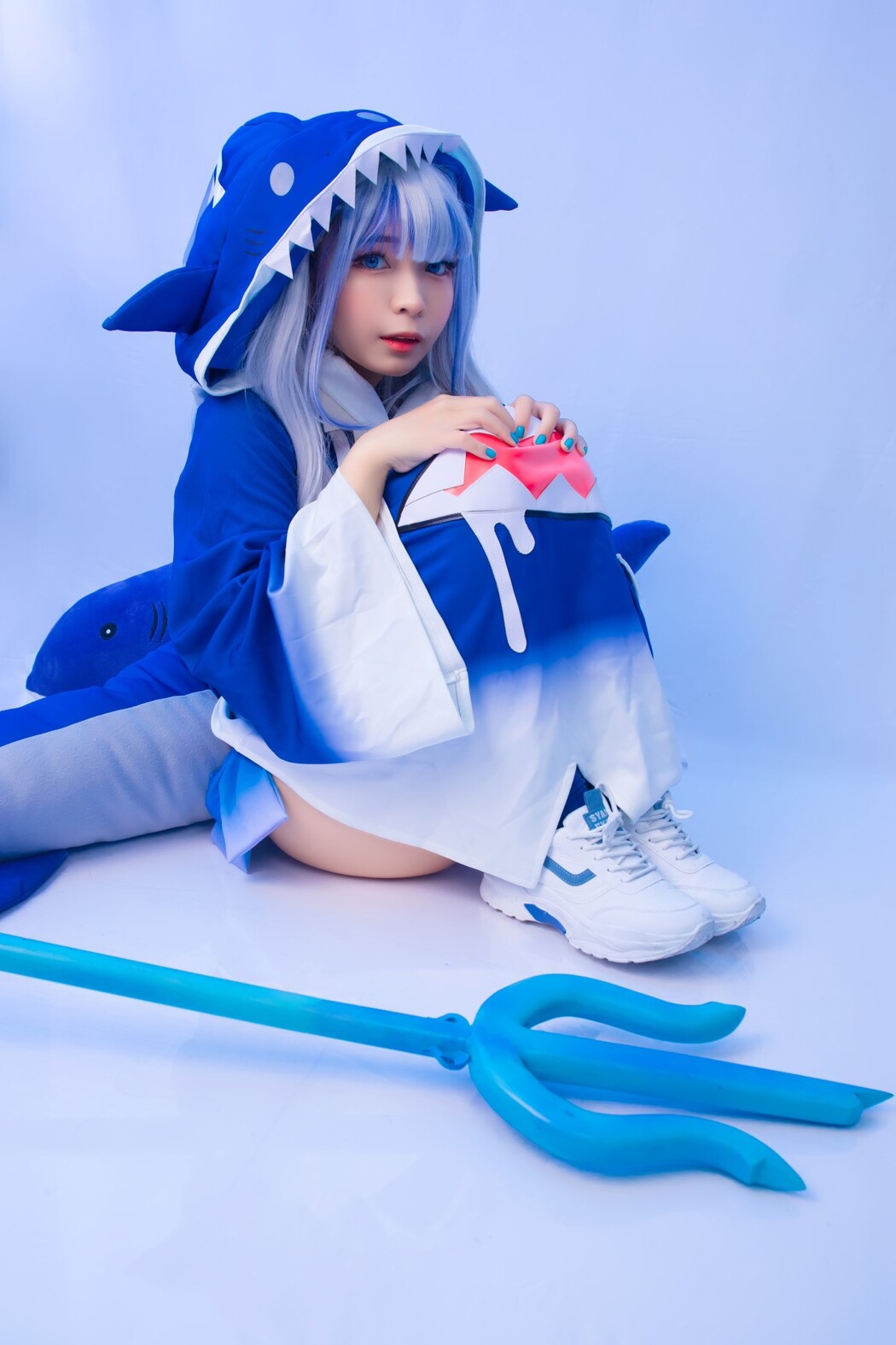 Coser@Umeko J – Gawr Gura