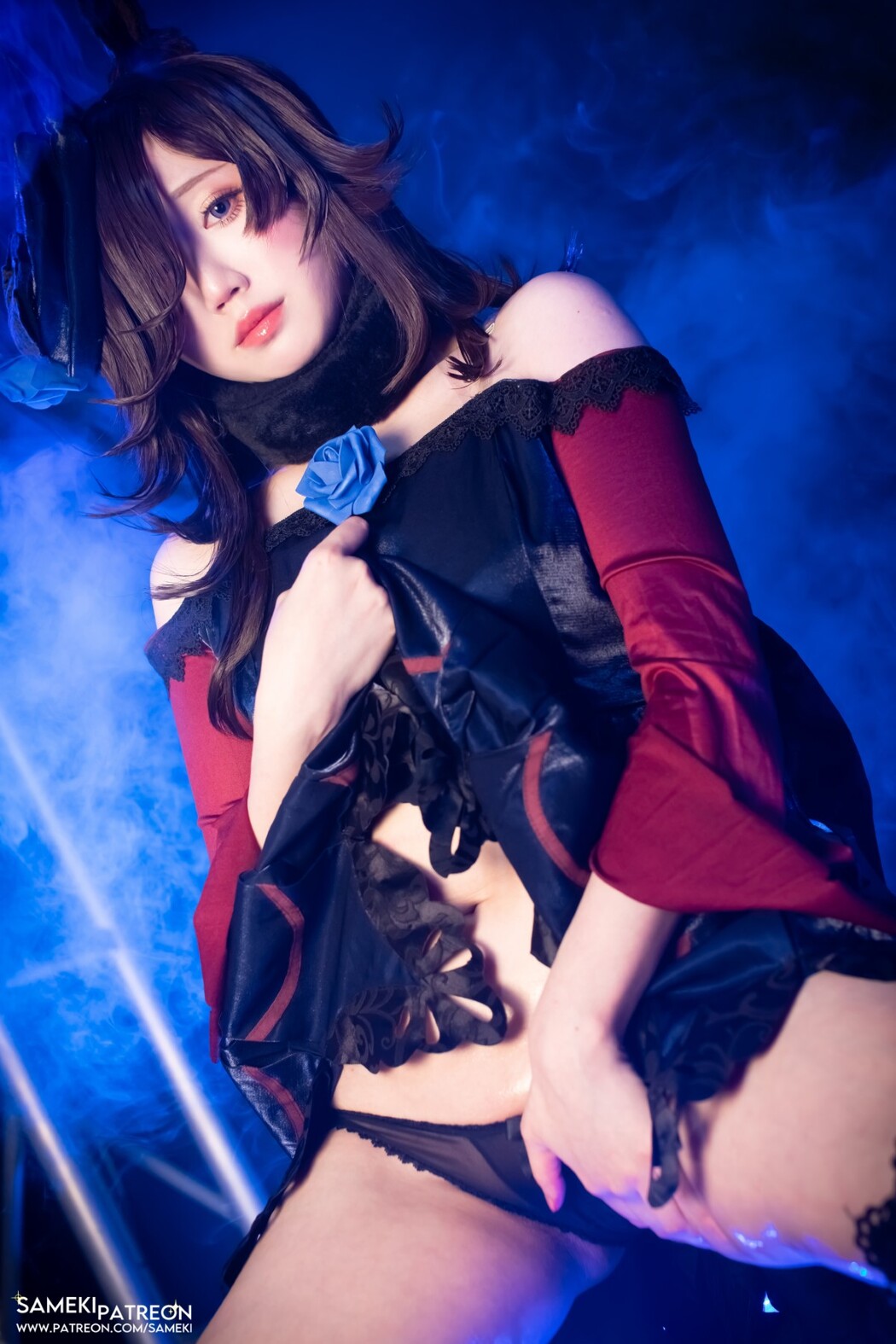 Coser@Sameki – Rice Shower