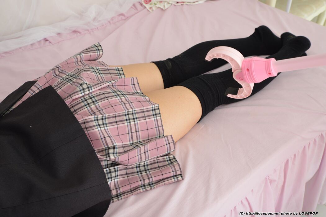 Akane Miyako Akane [LOVEPOP] Photoset 05
