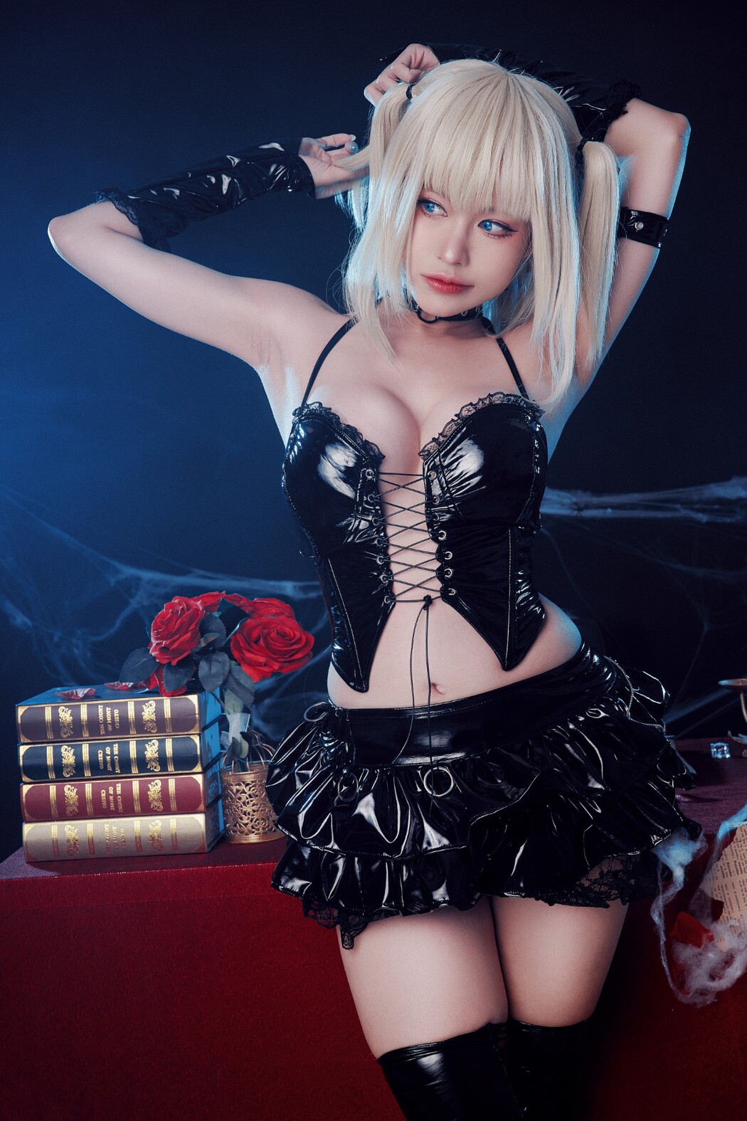 Coser@PingPing – Misa Amane