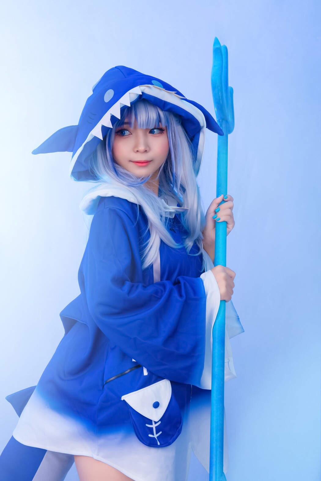 Coser@Umeko J – Gawr Gura