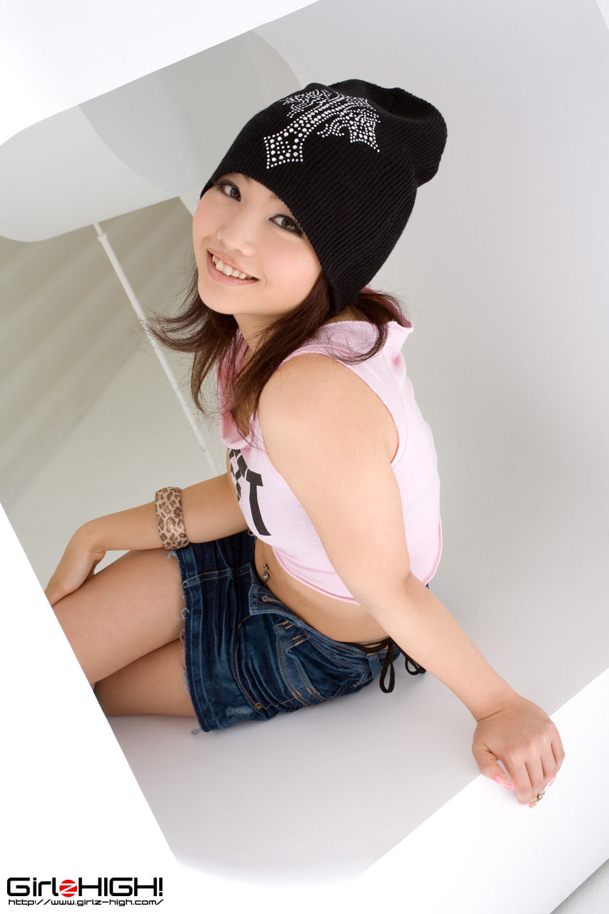 [Girlz-High] 君岛あすか Asuka Kimishima