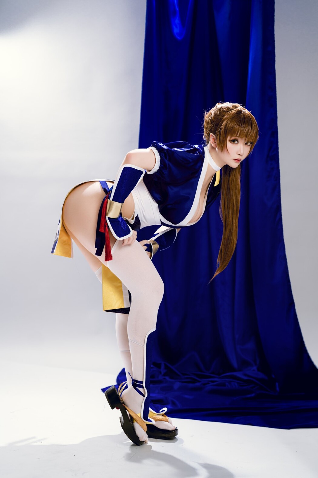 Coser@星之迟迟 Vol.136 死或生 霞