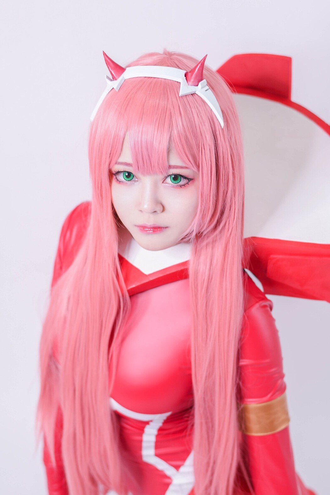 Coser@Arty Huang – Zero Two