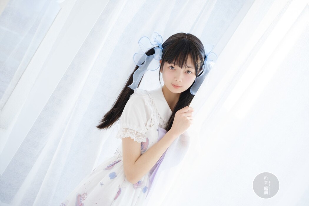 Coser@稚乖 Vol.014 夜夜Lolita