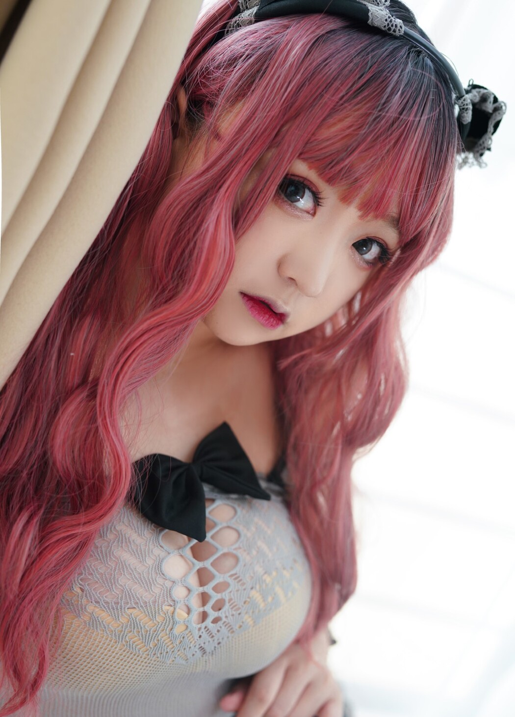 Coser@恩田直幸 Vol.021 小灰猫