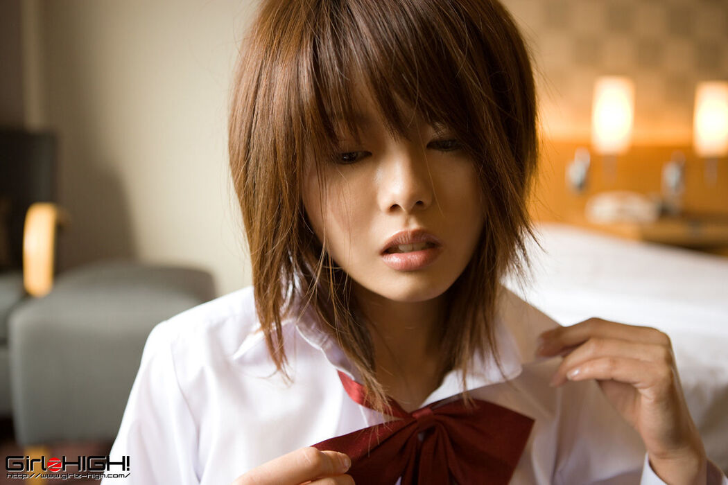 [Girlz-High] Side-B No.061 Miki