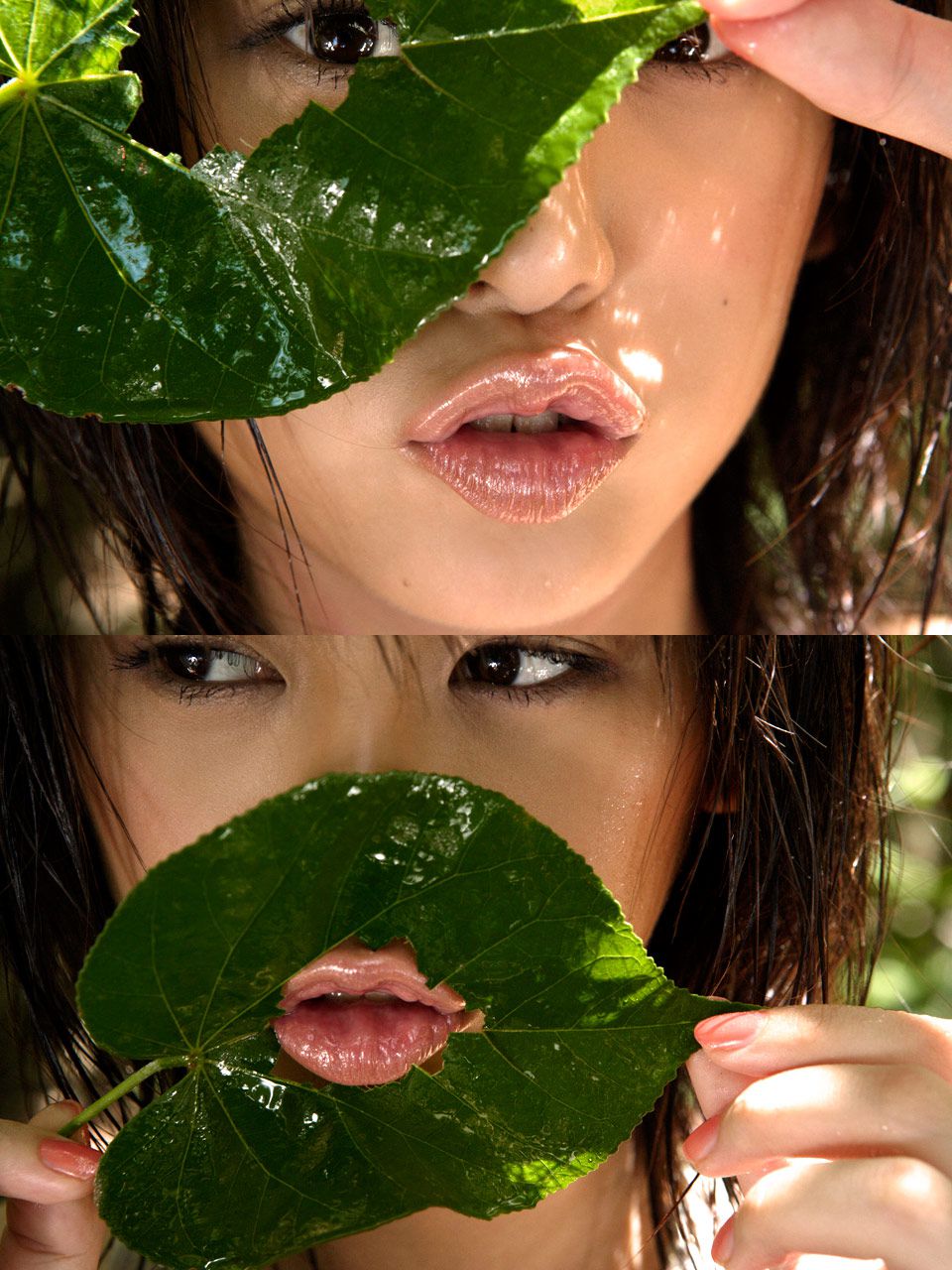 Yuka Kosaka 《Let's relaxi'n & groovi'n !!》 [Image.tv]