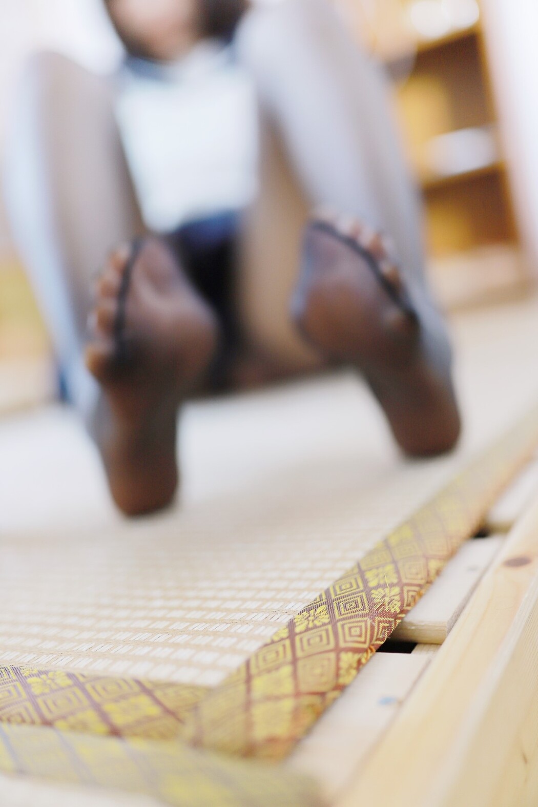 Coser@Tina很妖孽呀 Vol.008 捆绑jk