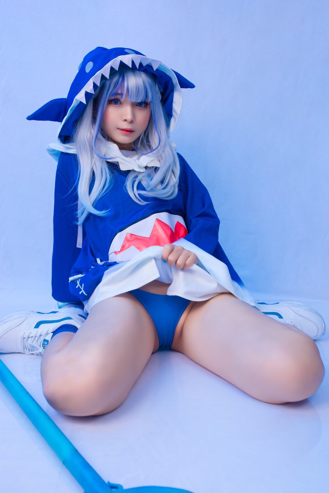 Coser@Umeko J – Gawr Gura