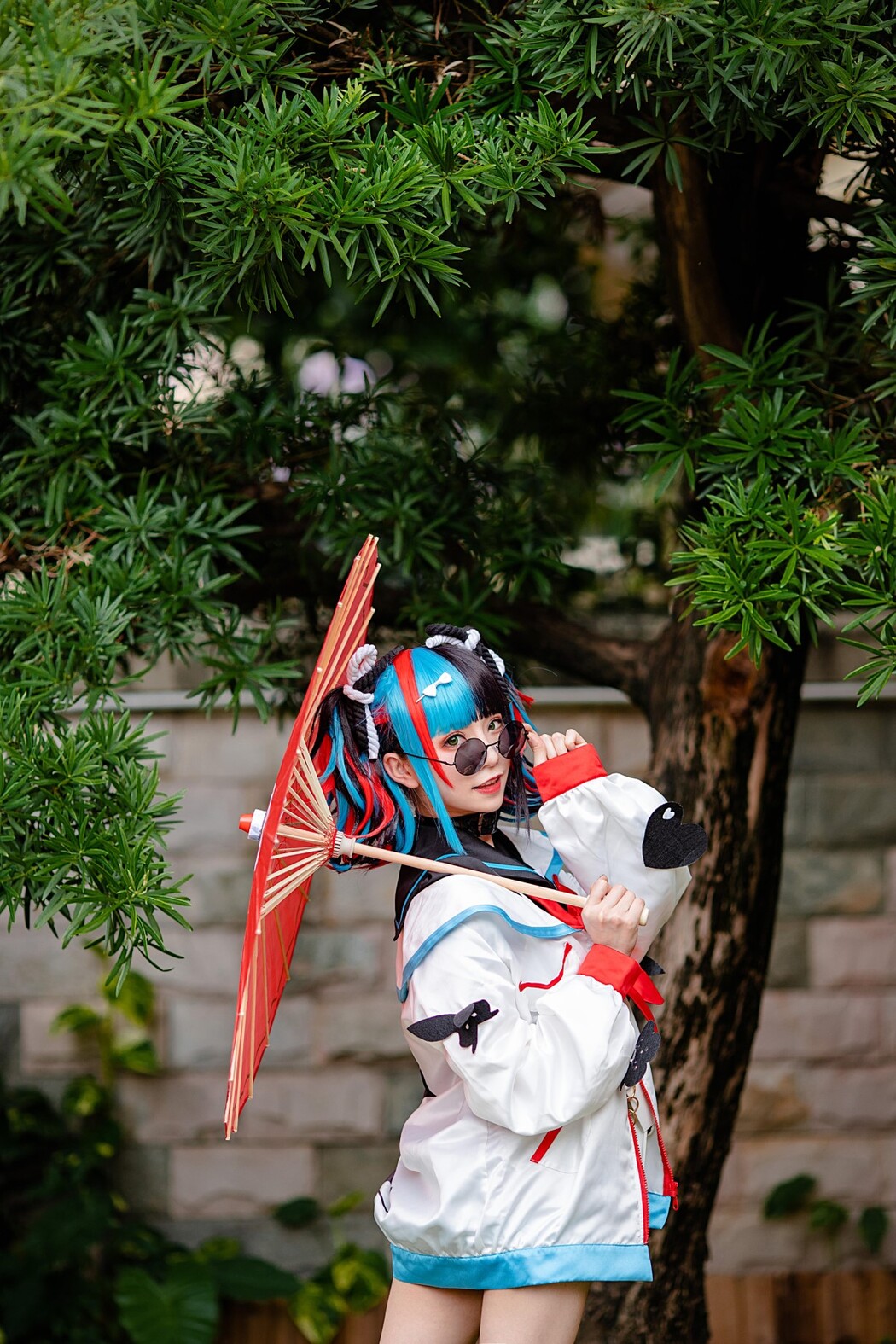 Coser@绮太郎_Kitaro Vol.051 清少纳言