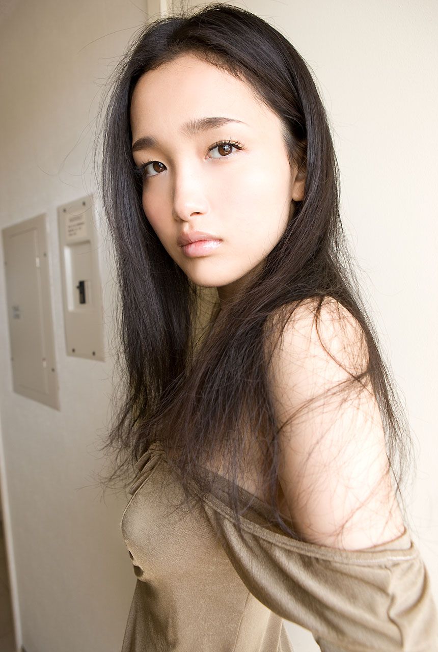 かでなれおん/Kana Leyin "Love Affair" [Image.tv]