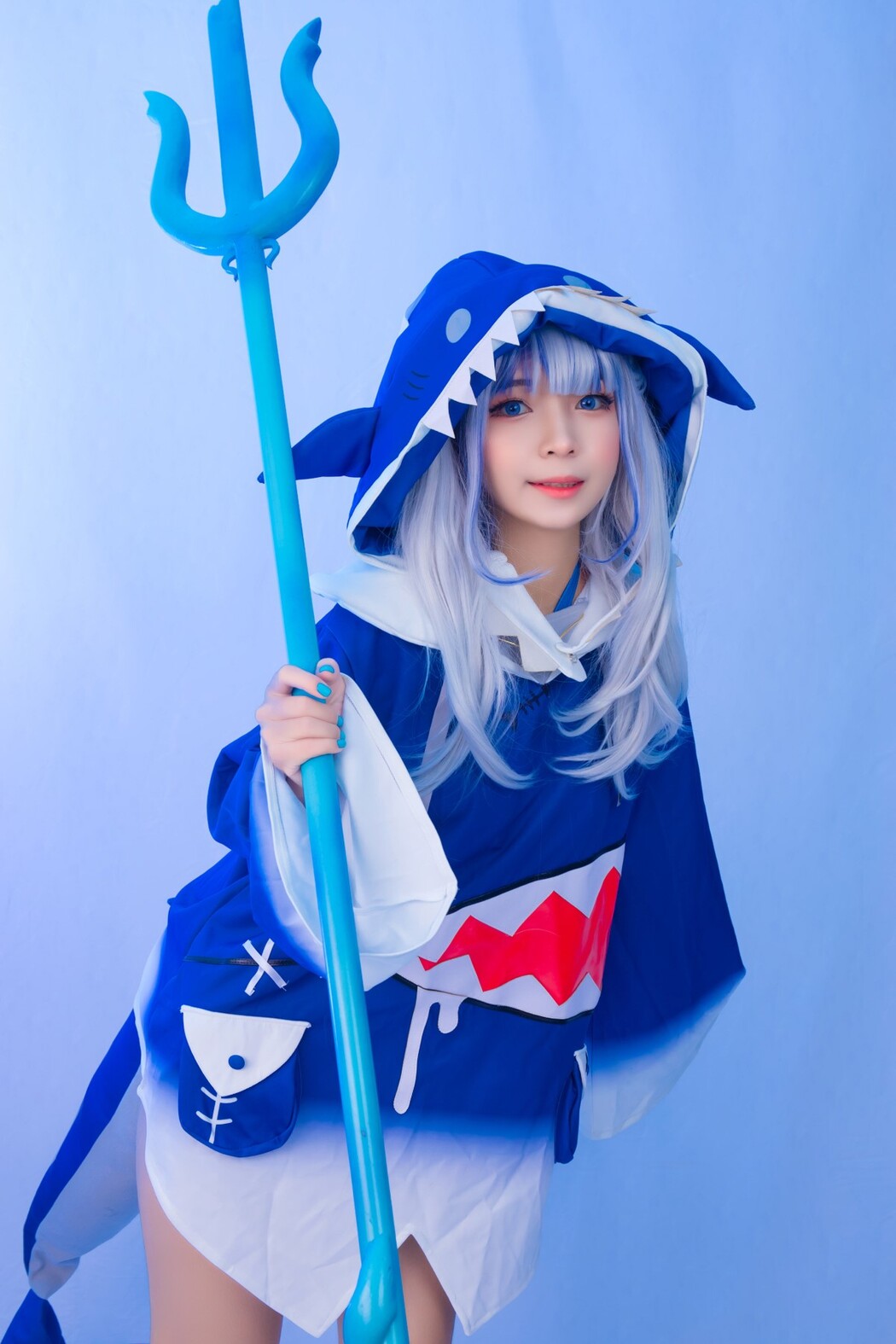 Coser@Umeko J – Gawr Gura