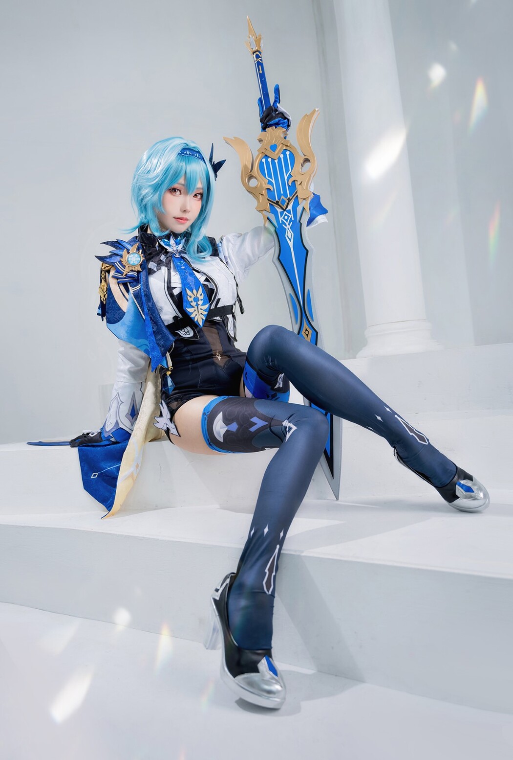 Coser@Ely – Eula