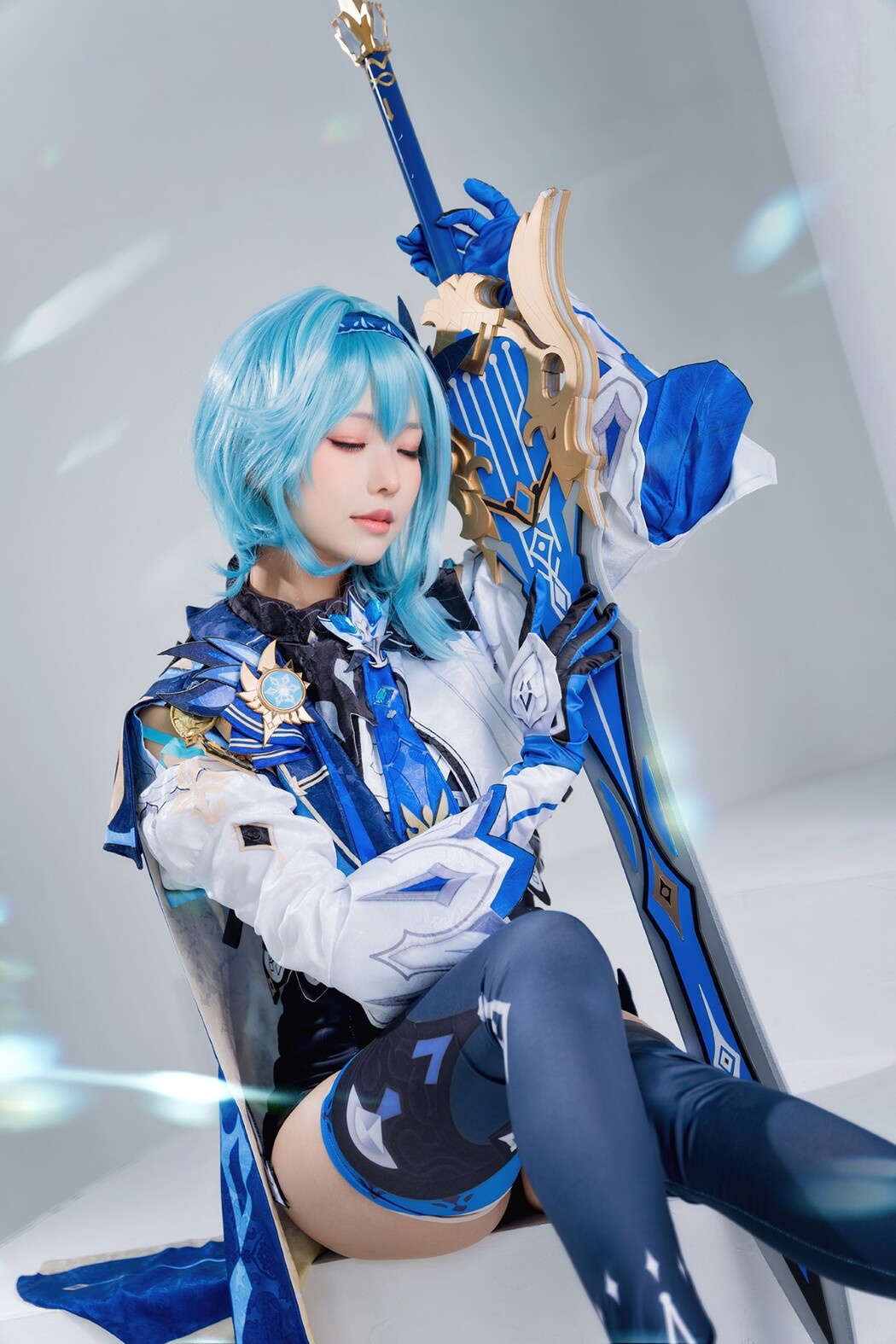 Coser@Ely – Eula