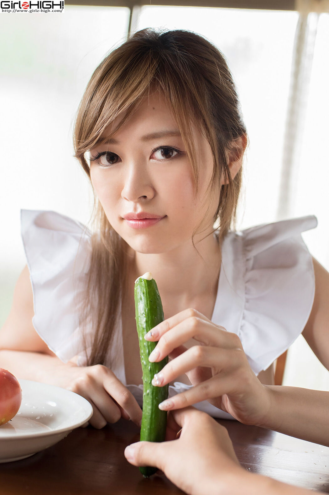 [Girlz-High] Miori Hayama Miori Hayama --buno_014_004