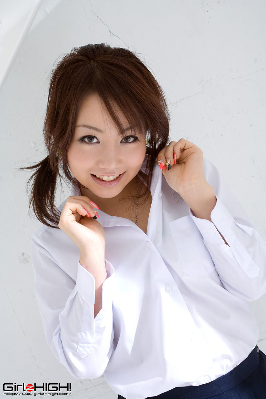 [Girlz-High] 君岛あすか Asuka Kimishima
