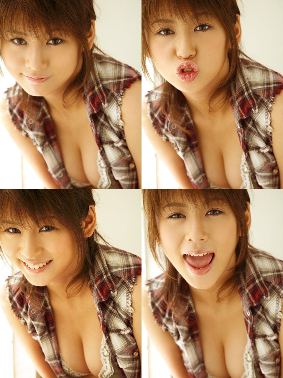 Yuka Kosaka 《Let's relaxi'n & groovi'n !!》 [Image.tv]