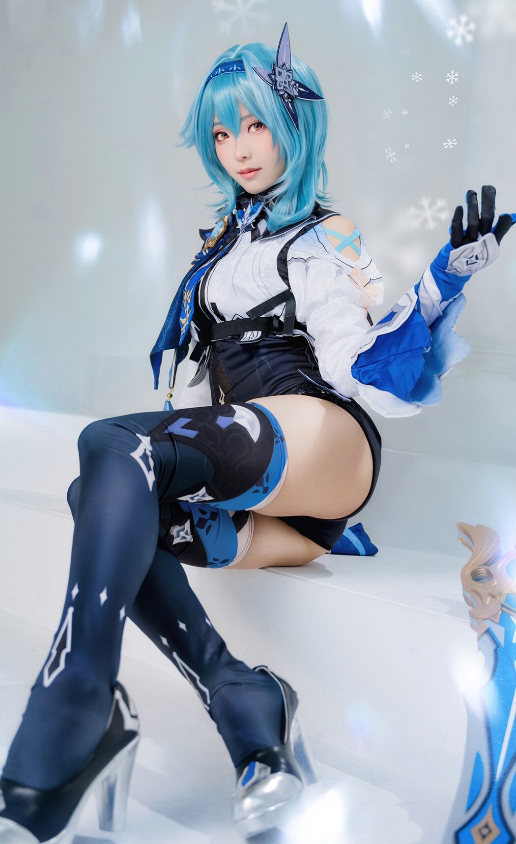 Coser@Ely – Eula