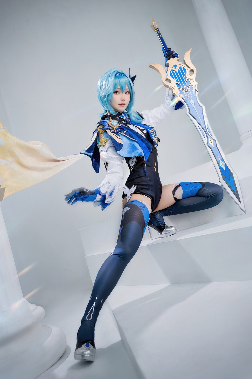 Coser@Ely – Eula