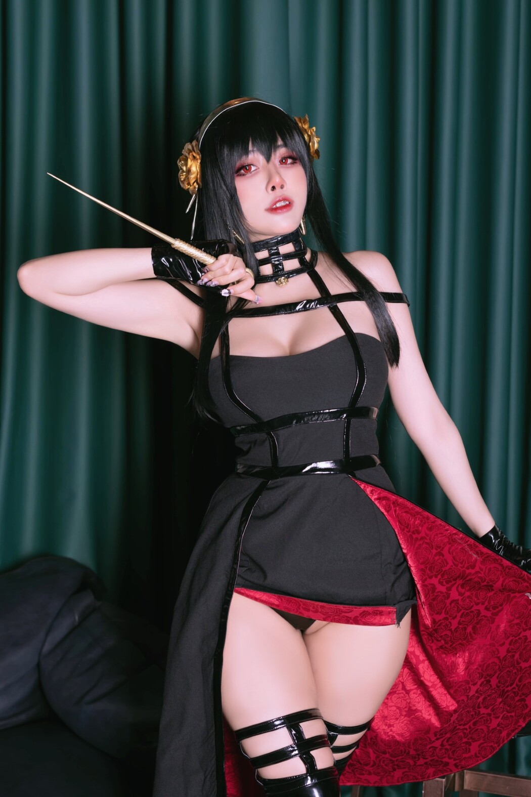 Coser@Byoru – Yor Forger