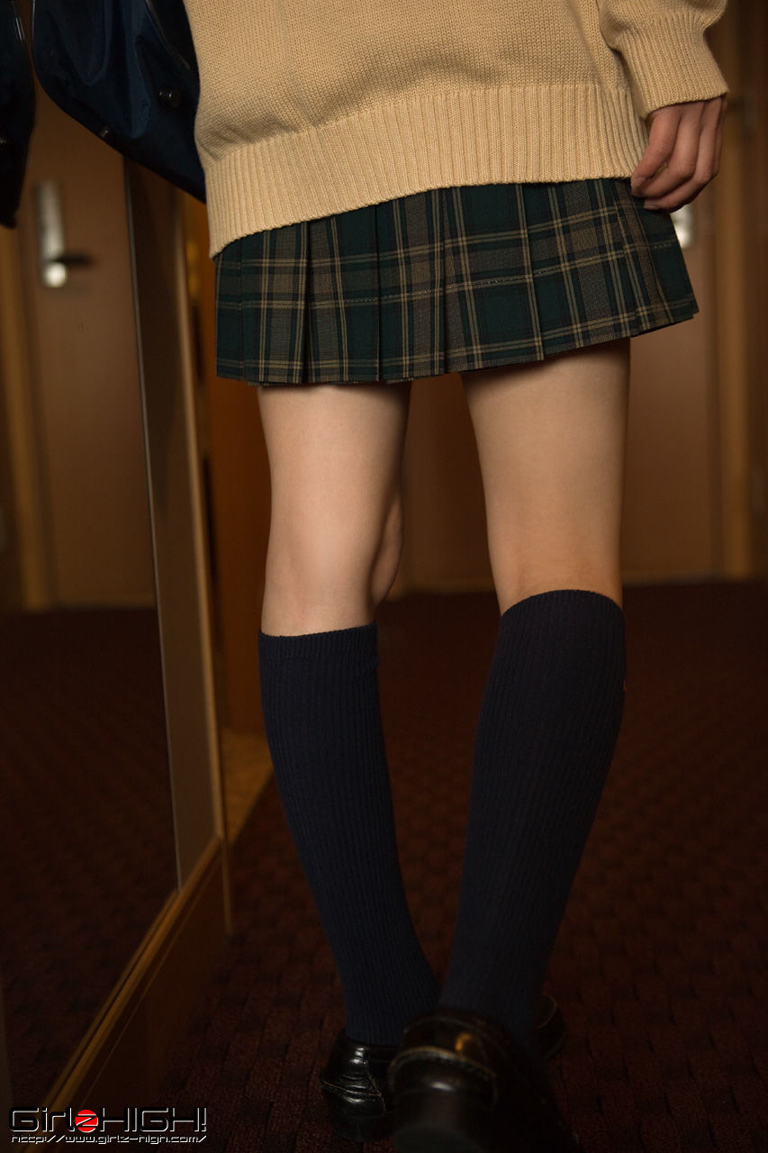 [Girlz-High] Side-B No.061 Miki