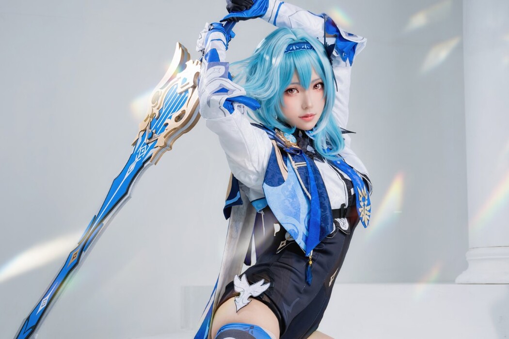 Coser@Ely – Eula