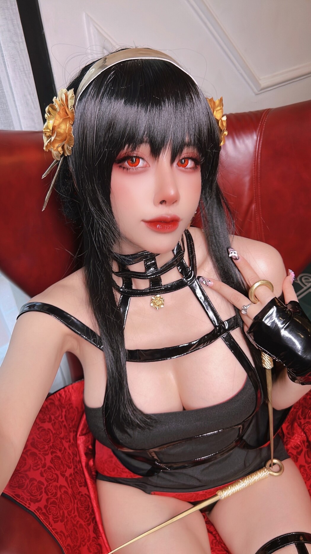 Coser@Byoru – Yor Forger