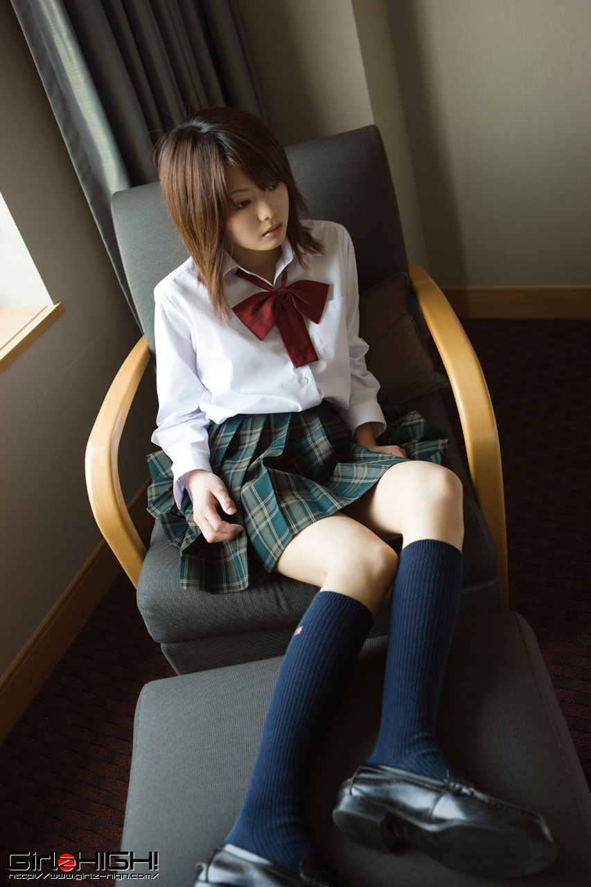 [Girlz-High] Side-B No.061 Miki
