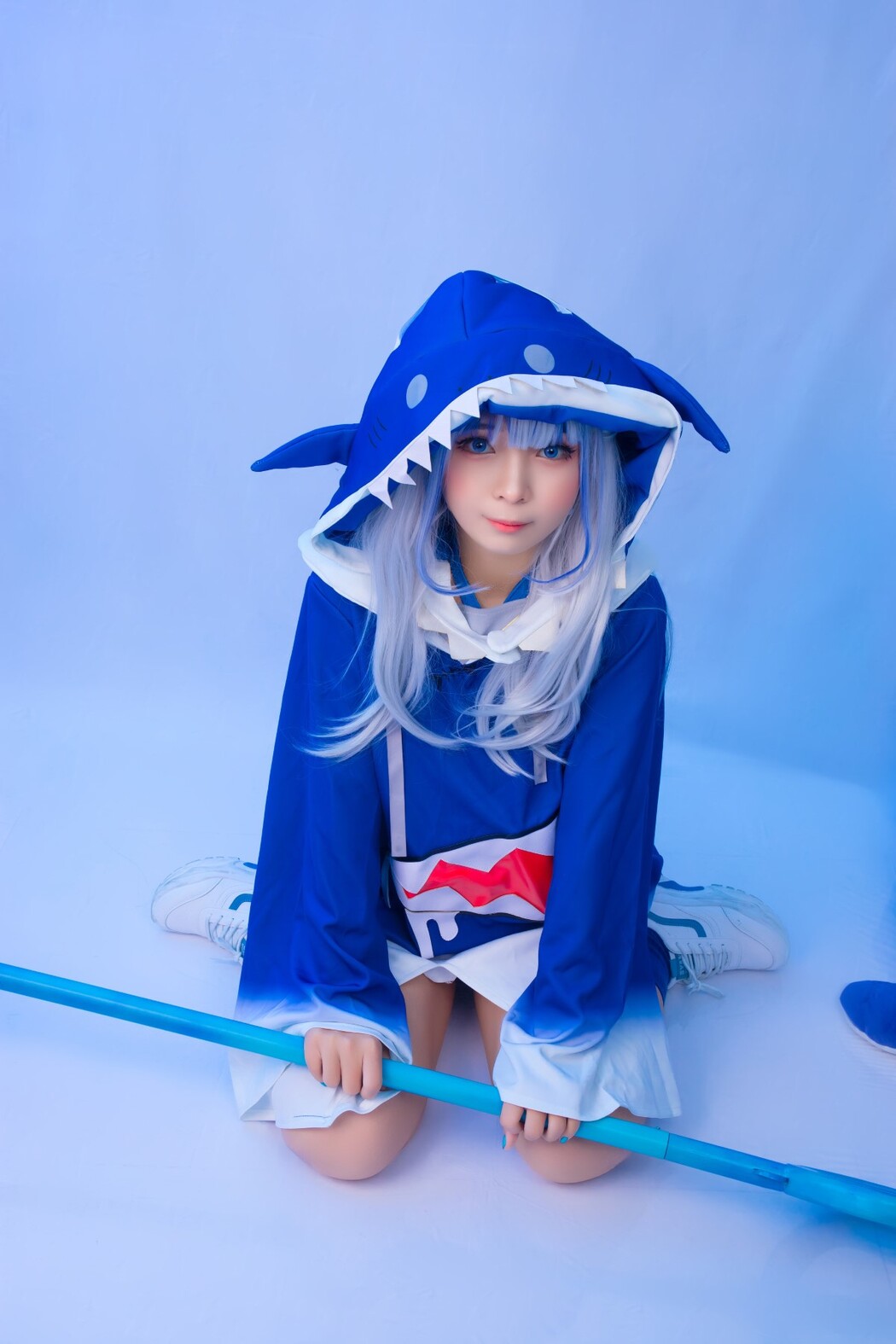 Coser@Umeko J – Gawr Gura